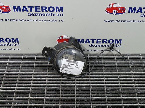 HALOGEN DREAPTA BMW X5 X5 - - (2007 2013)