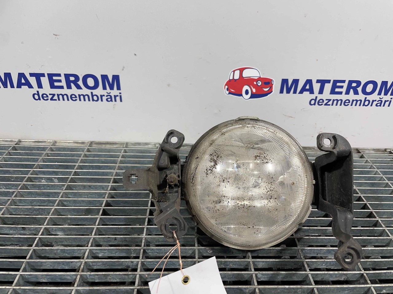 HALOGEN DREAPTA CHEVROLET SPARK SPARK - - (2005 2009)