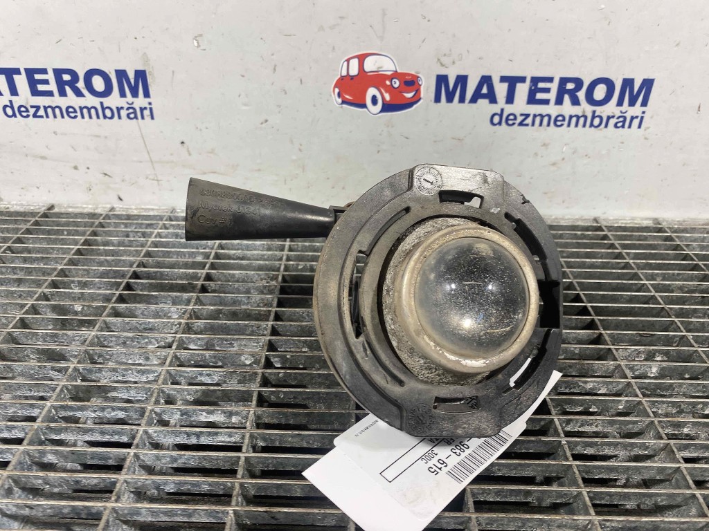 HALOGEN DREAPTA CHRYSLER 300C - - (2011 