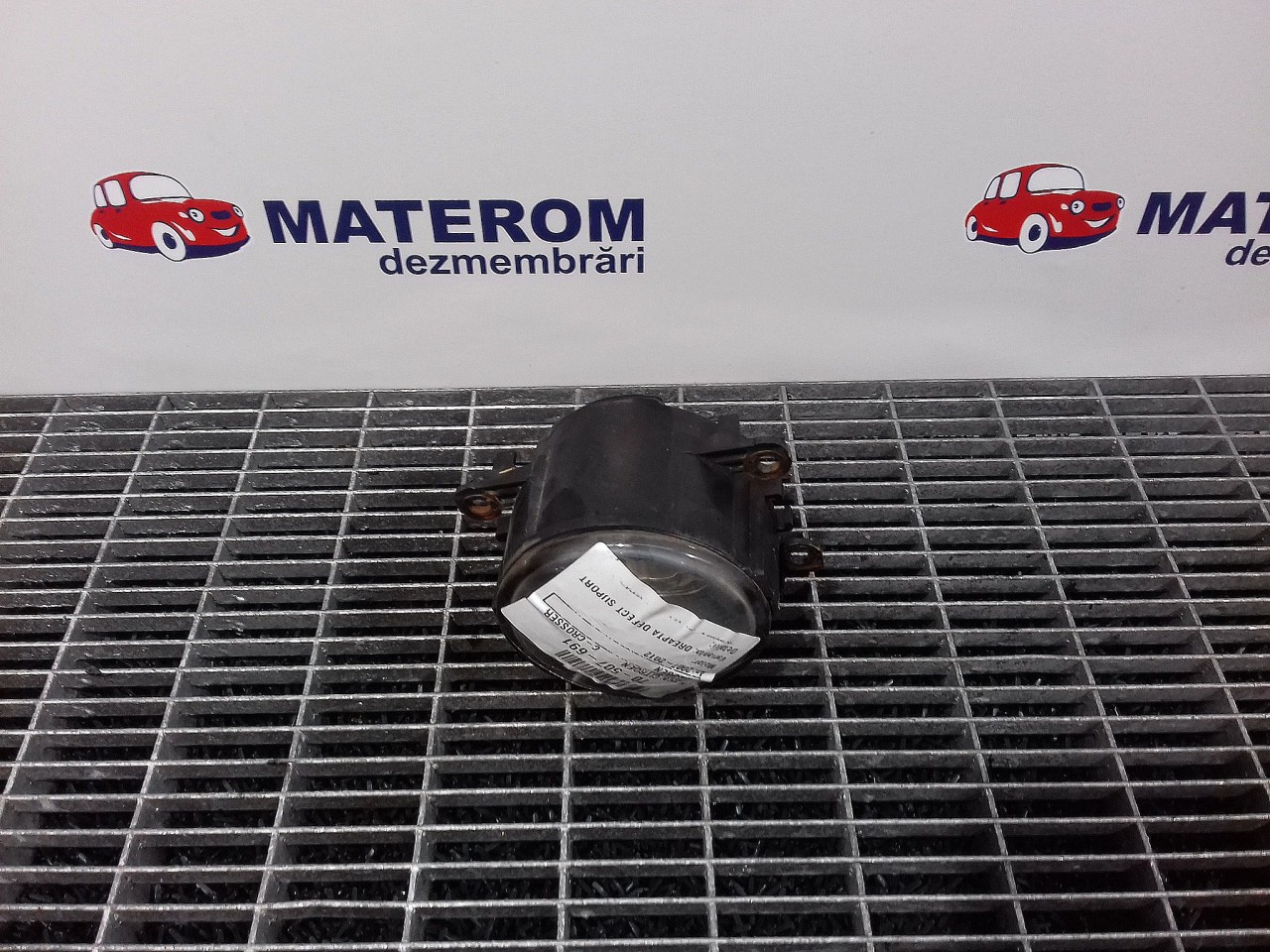 HALOGEN DREAPTA CITROEN C-CROSSER C-CROSSER - - (2007 2012)