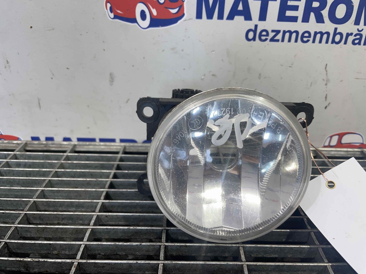 HALOGEN DREAPTA CITROEN C3 - - (2009 2016)