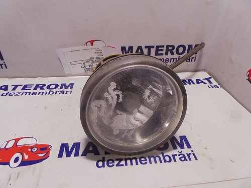 HALOGEN DREAPTA CITROEN C3 C3 - - (2002 2008)