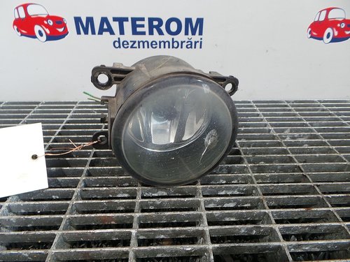 HALOGEN DREAPTA CITROEN C4 C4 - - (2004 2008)