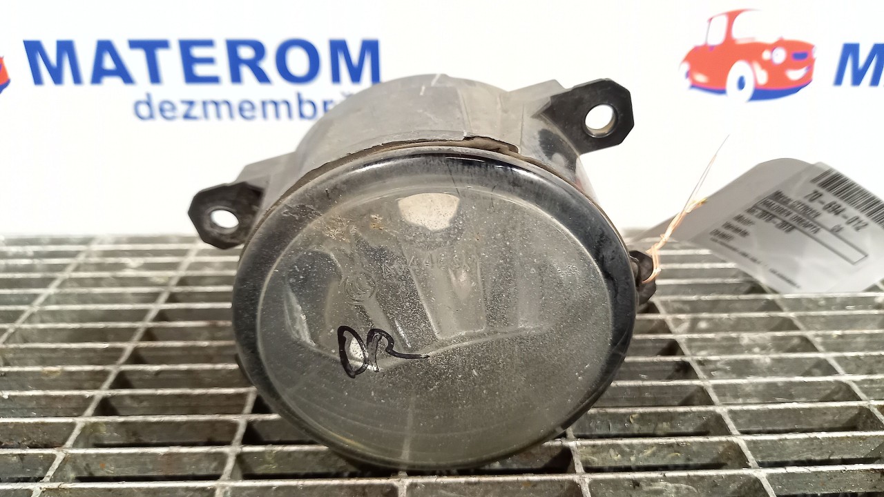 HALOGEN DREAPTA CITROEN C4 C4 - - (2015 2018)