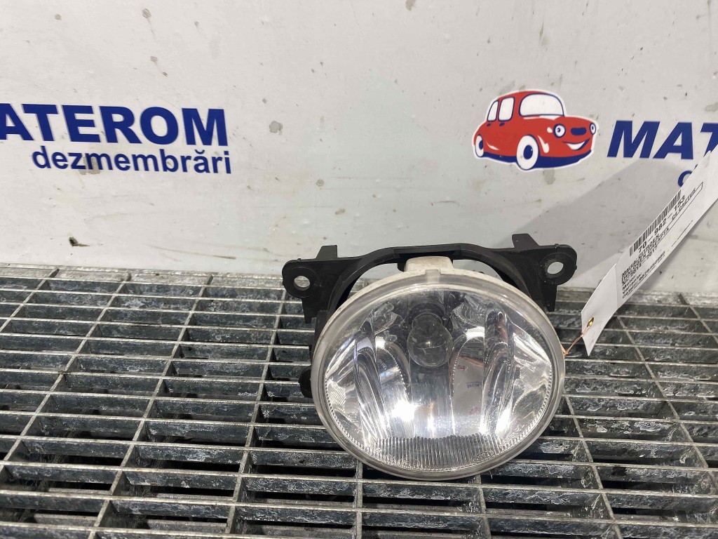 HALOGEN DREAPTA CITROEN C4 CACTUS - - (2014 2017)