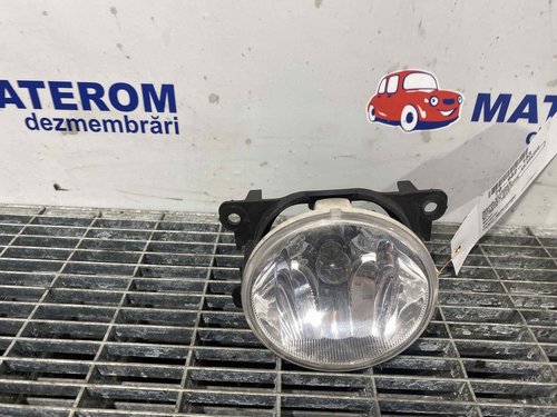 HALOGEN DREAPTA CITROEN C4 CACTUS - - (2014 2017)