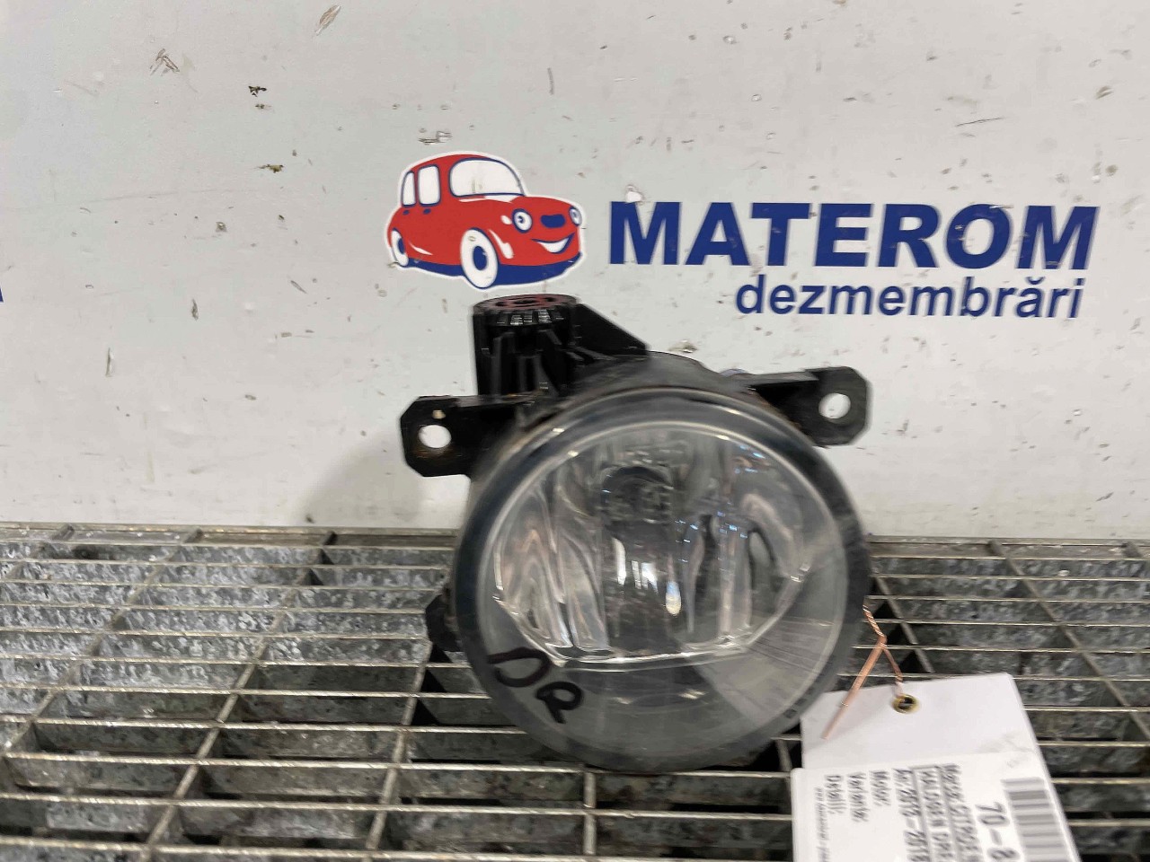 HALOGEN DREAPTA CITROEN C4 PICASSO - - (2013 2018)