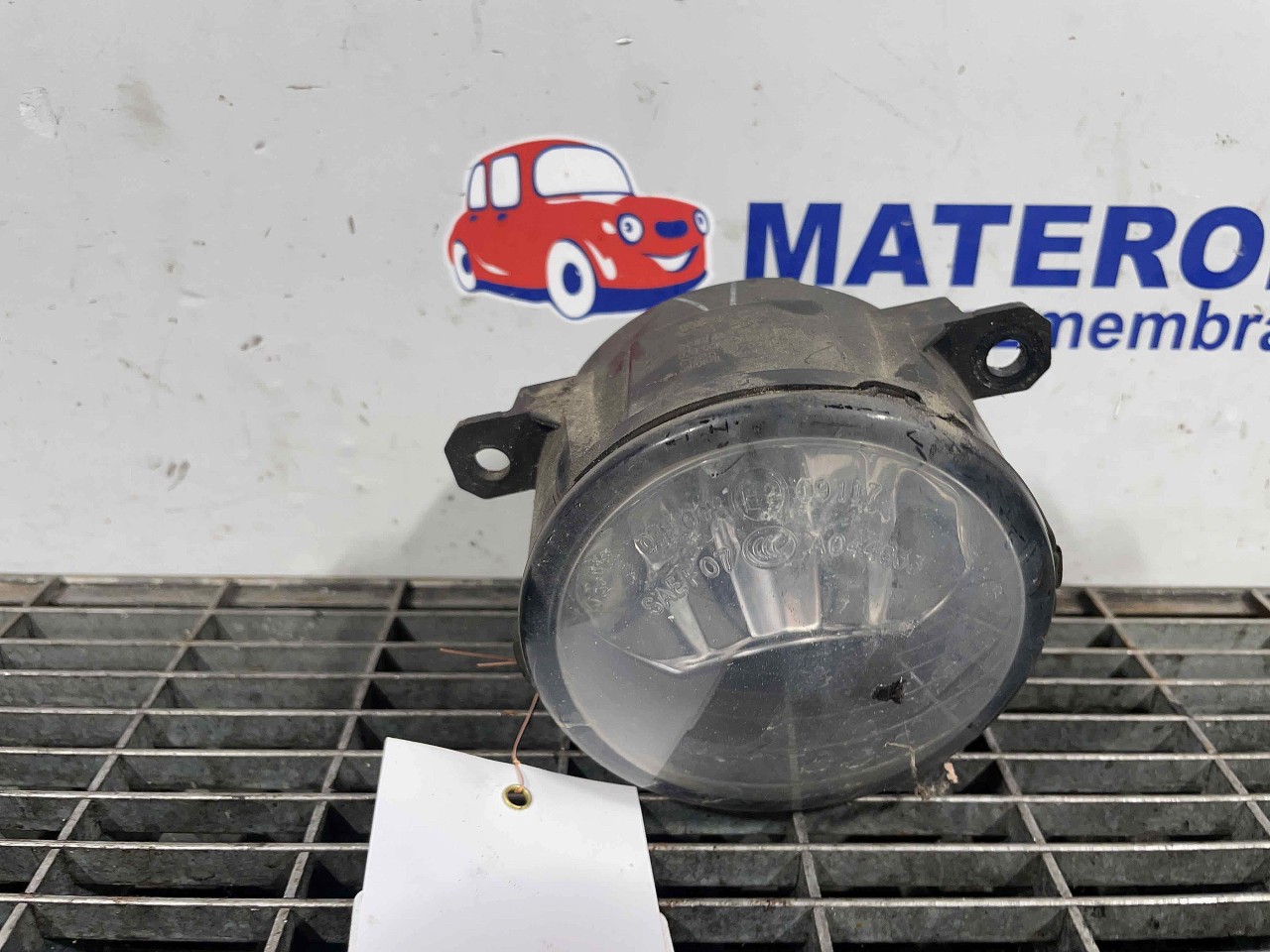HALOGEN DREAPTA CITROEN DS4 DS4 - - (2010 2015)
