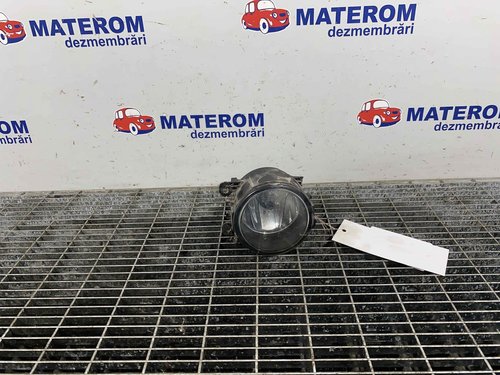 HALOGEN DREAPTA DACIA DUSTER - - (2010 2013)