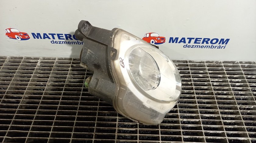 HALOGEN DREAPTA FIAT 500 500 - (2007 2015)