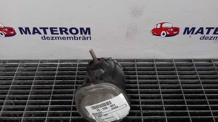 HALOGEN DREAPTA FIAT CROMA CROMA - (2005 2010)