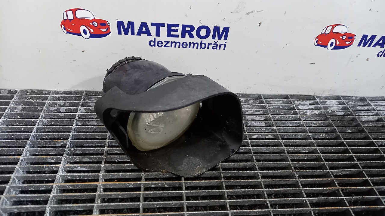 HALOGEN DREAPTA FIAT DUCATO - - (2006 20