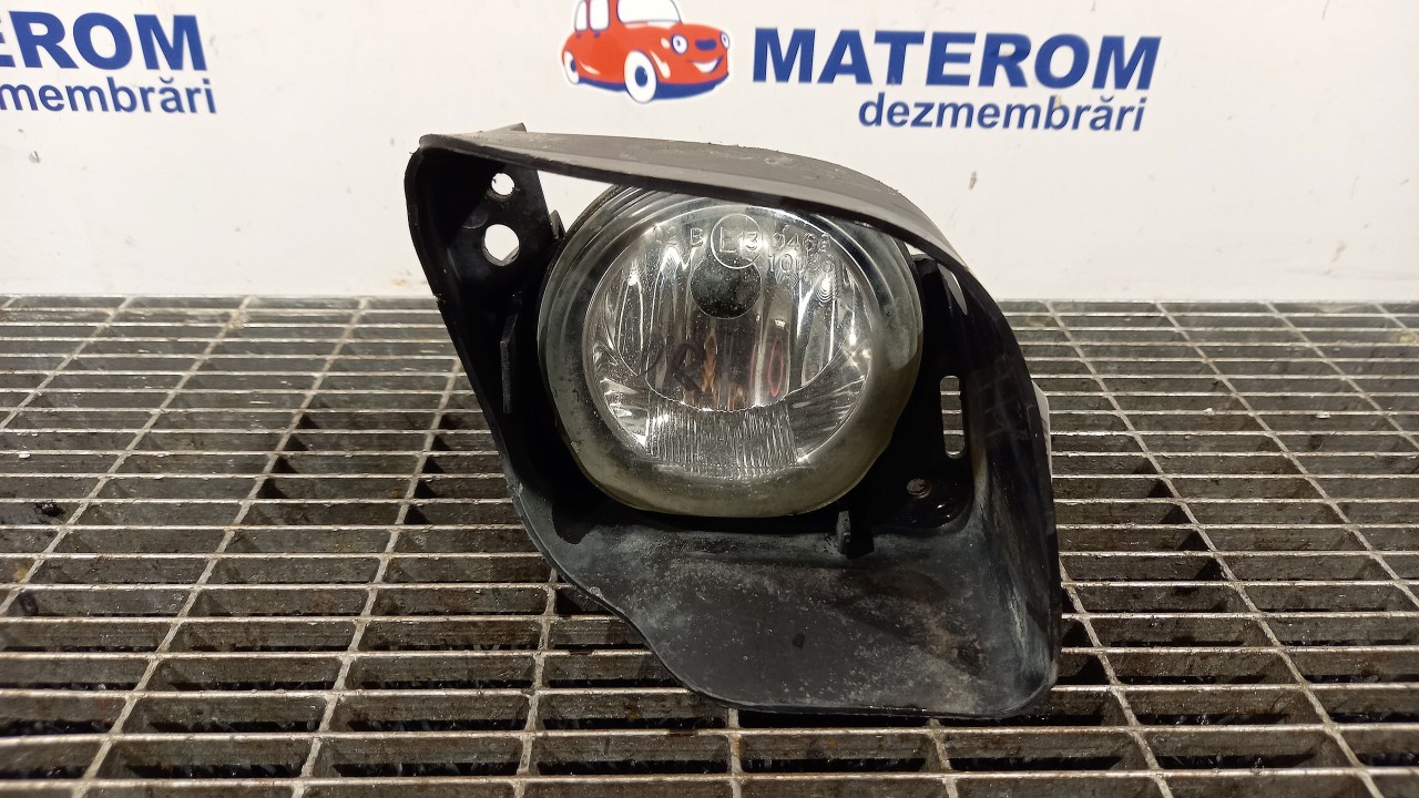 HALOGEN DREAPTA FIAT DUCATO DUCATO - - (2006 2014)