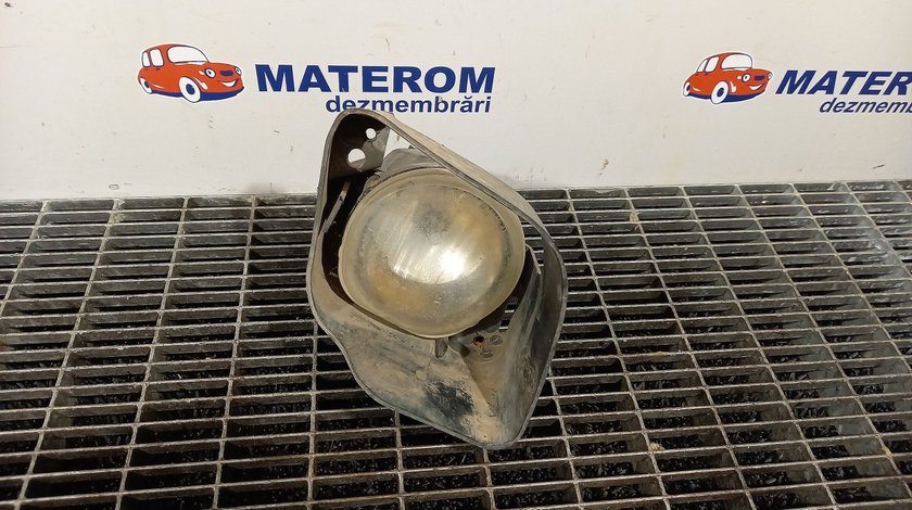 HALOGEN DREAPTA FIAT DUCATO DUCATO - (2006 2014)