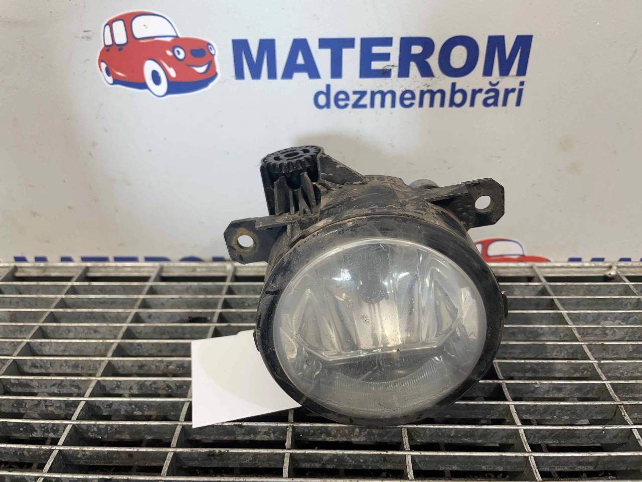 HALOGEN DREAPTA FIAT PUNTO EVO PUNTO EVO - - (2008 2012)