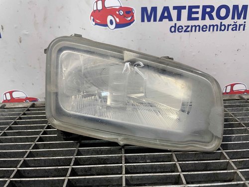 HALOGEN DREAPTA FORD B-MAX B-MAX - - (2012 2017)