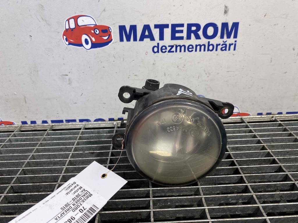 HALOGEN DREAPTA FORD C-MAX - - (2010 2015)