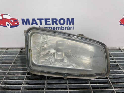 HALOGEN DREAPTA FORD C-MAX C-MAX - - (2007 2010)