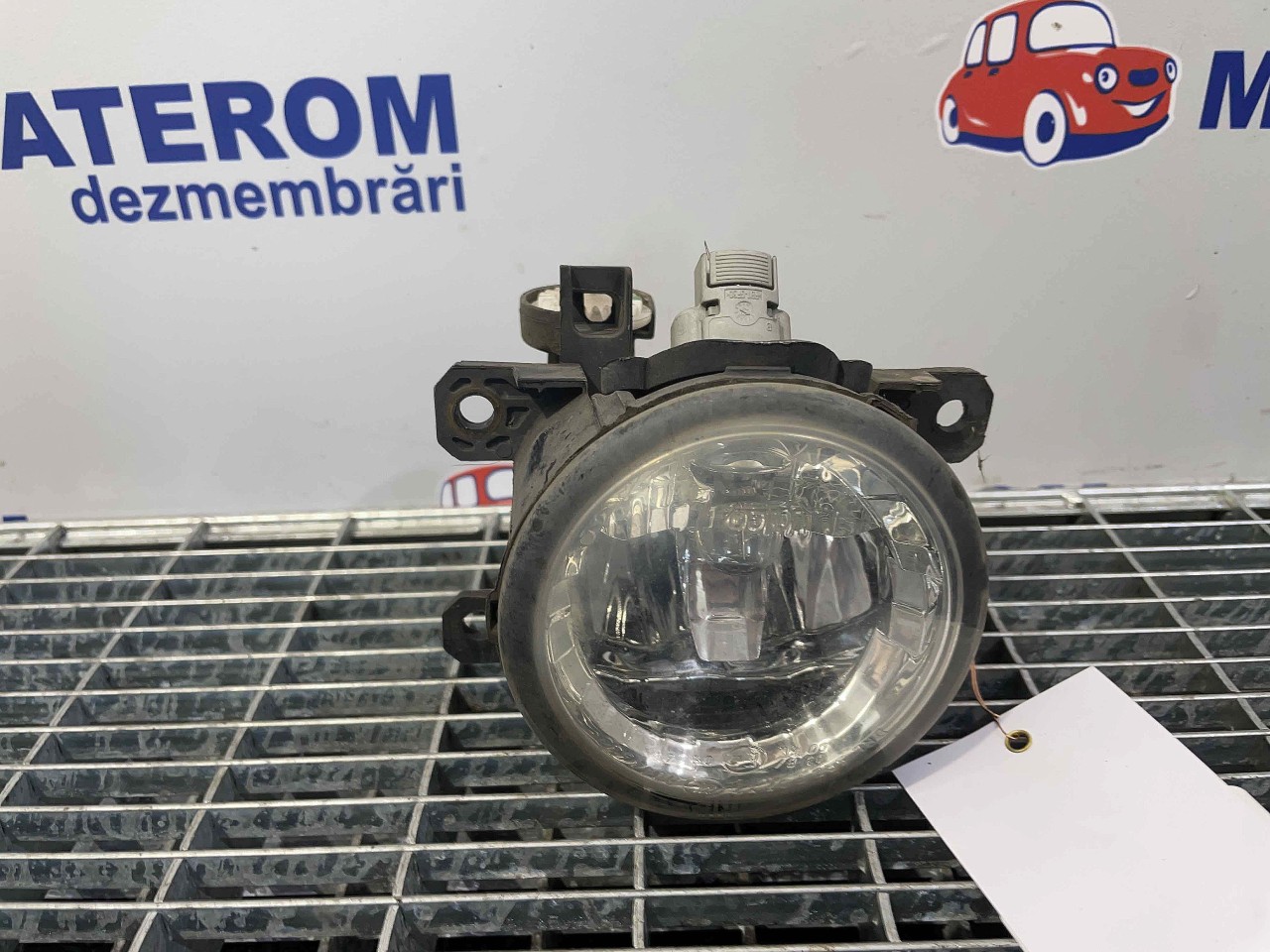 HALOGEN DREAPTA FORD ECOSPORT - - (2013 2018)