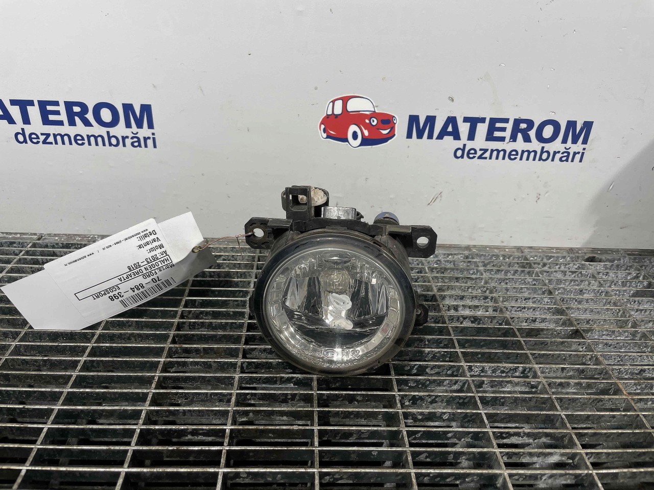 HALOGEN DREAPTA FORD ECOSPORT - - (2013 2018)