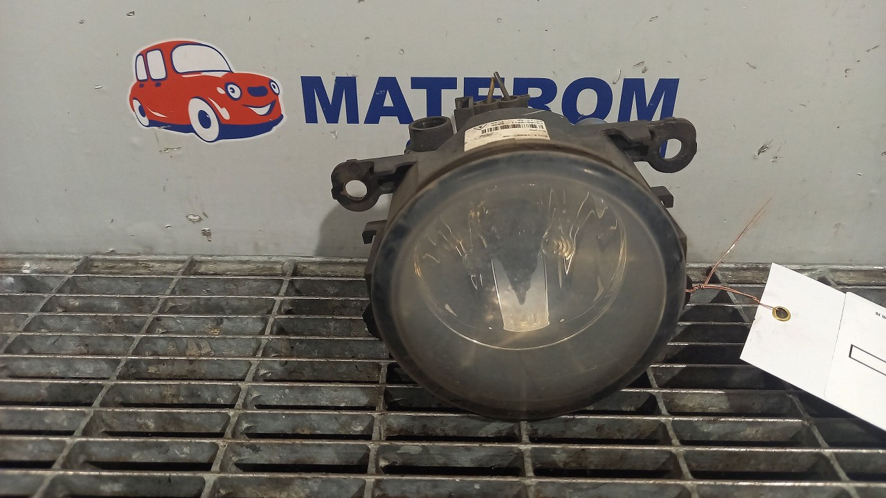 HALOGEN DREAPTA FORD FIESTA - - (2008 2012)