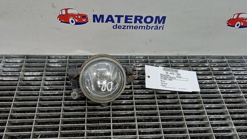 HALOGEN DREAPTA FORD FOCUS - - (2004 2008)