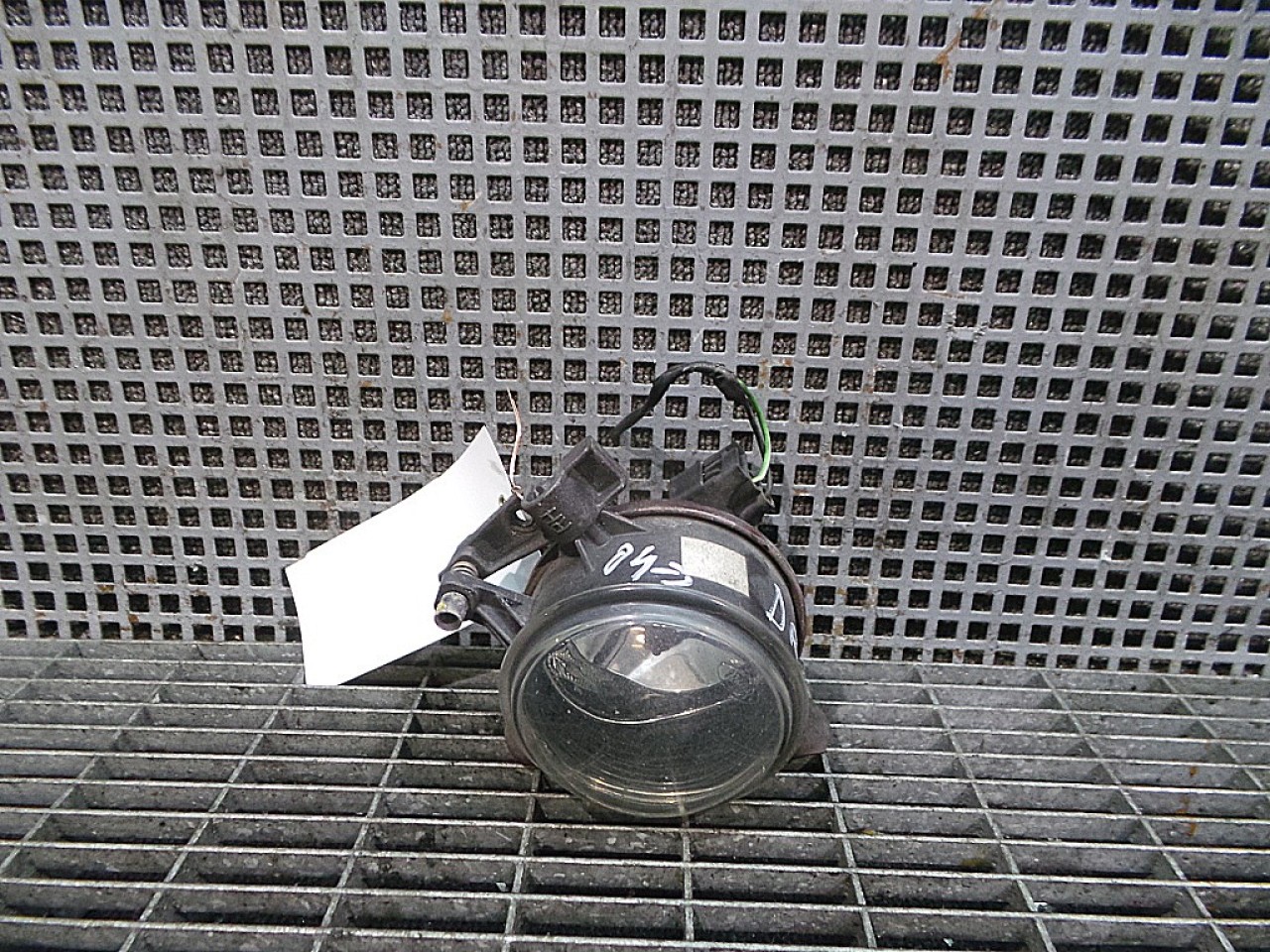 HALOGEN DREAPTA FORD FOCUS - - (2004 2008)