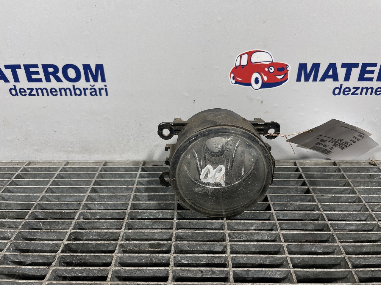 HALOGEN DREAPTA FORD FOCUS - - (2011 2014)