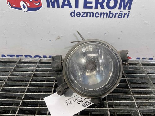 HALOGEN DREAPTA FORD FOCUS C-MAX FOCUS C-MAX - - (2003 2007)