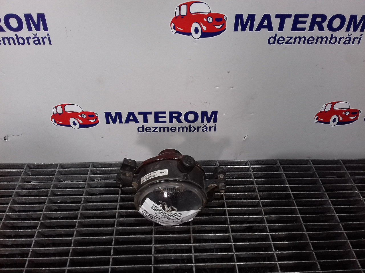 HALOGEN DREAPTA FORD FOCUS FOCUS - - (2004 2008)