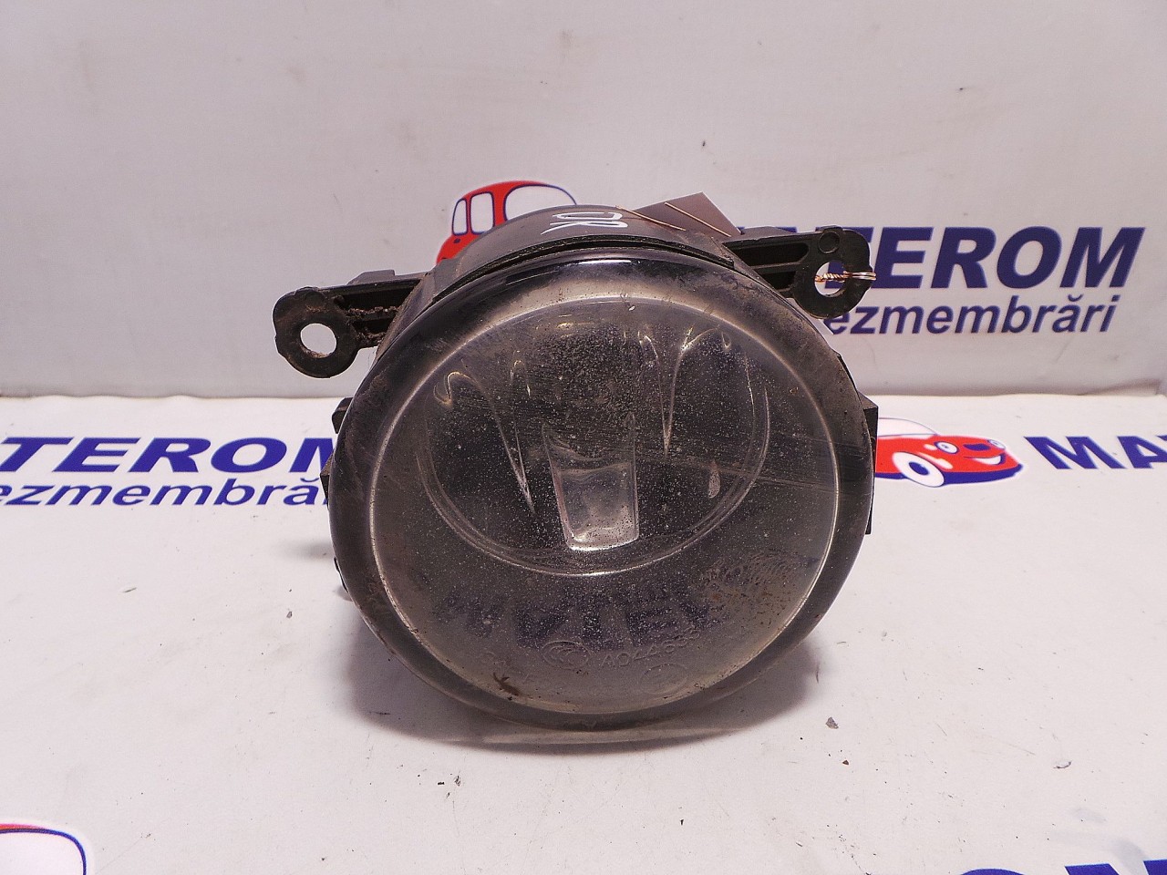 HALOGEN DREAPTA FORD FOCUS FOCUS - - (2011 2014)