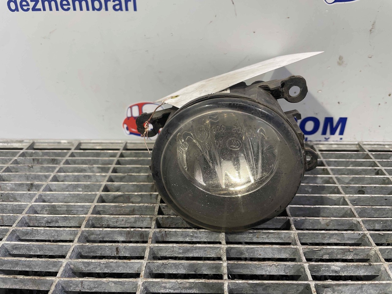 HALOGEN DREAPTA FORD FOCUS FOCUS - - (2011 2014)