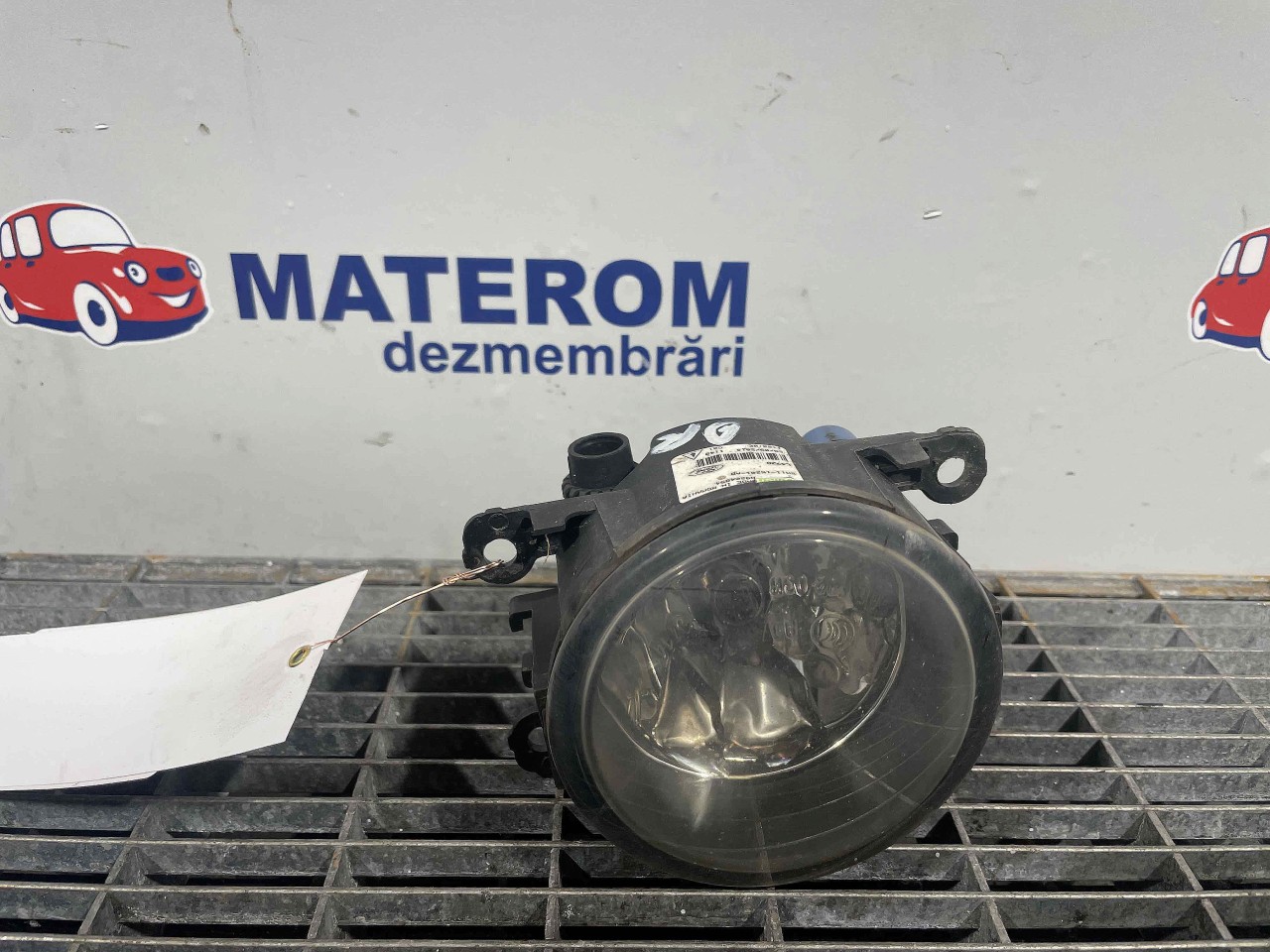 HALOGEN DREAPTA FORD FOCUS FOCUS - - (2011 2014)