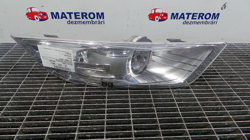 HALOGEN DREAPTA FORD GALAXY GALAXY - (2006 2014)