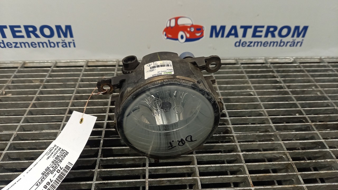 HALOGEN DREAPTA FORD GRAND C-MAX 2.0 TDCI - (2010 2015)