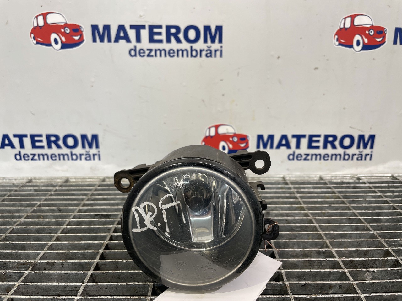 HALOGEN DREAPTA FORD GRAND C-MAX GRAND C-MAX - - (2010 2015)