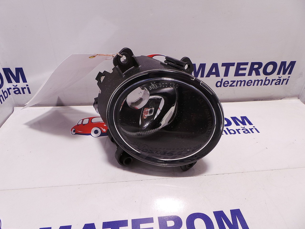 HALOGEN DREAPTA FORD MONDEO MONDEO - - (2000 2007)