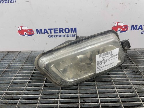 HALOGEN DREAPTA FORD RANGER RANGER - - (2015 2022)