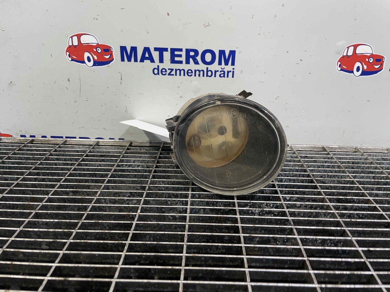 HALOGEN DREAPTA FORD S-MAX - - (2006 2015)