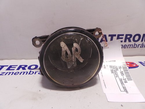 HALOGEN DREAPTA FORD TRANSIT CONNECT - - (2002 2009)