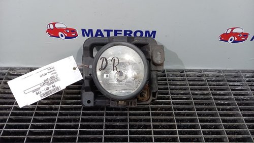 HALOGEN DREAPTA HONDA ACCORD - - (2008 2012)
