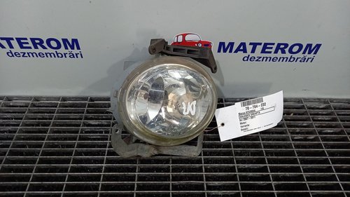 HALOGEN DREAPTA HYUNDAI I10 I10 - - (2007 2011)