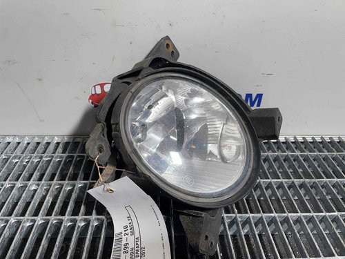 HALOGEN DREAPTA HYUNDAI SANTA FE - - (2009 2012)