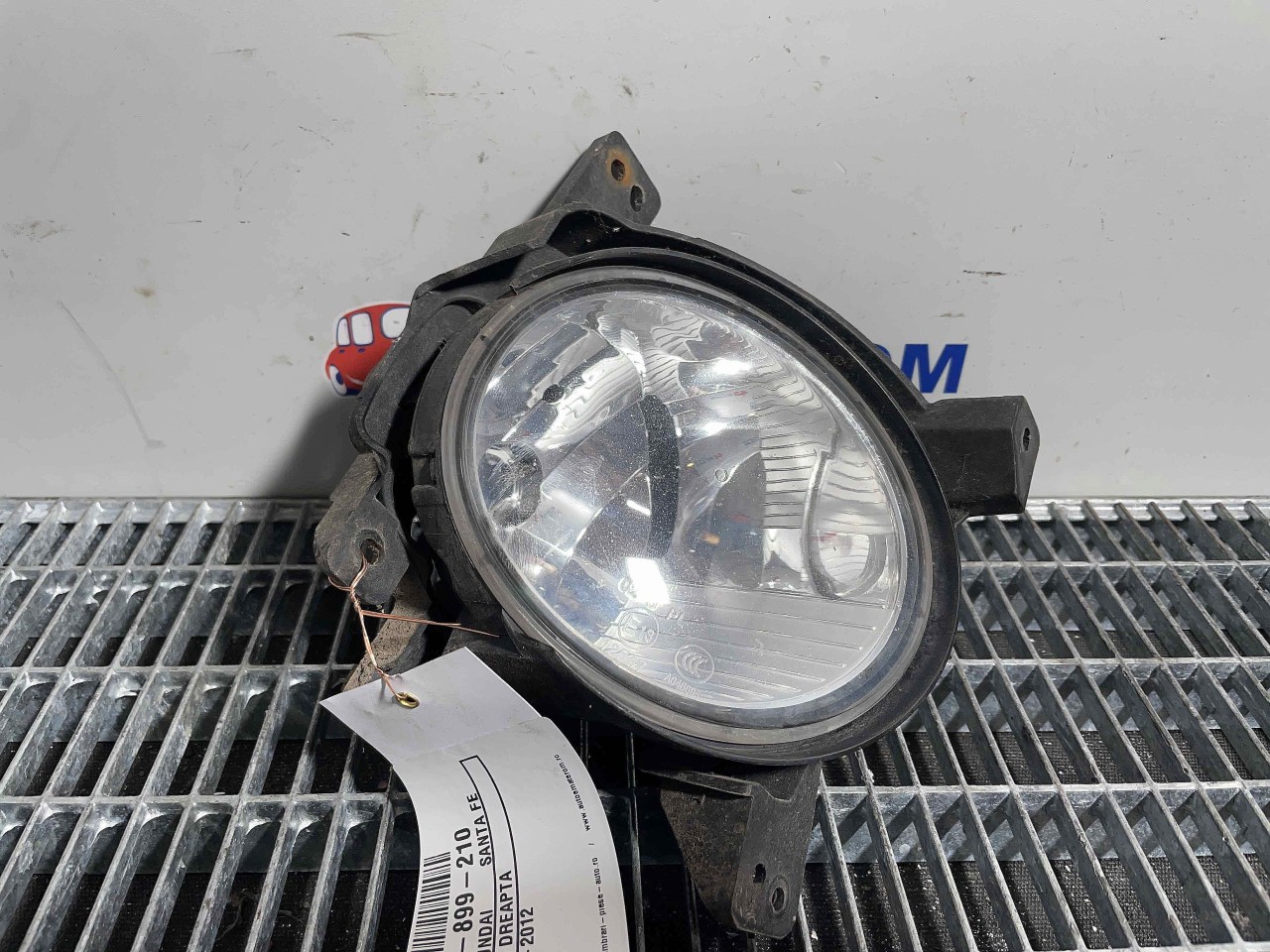HALOGEN DREAPTA HYUNDAI SANTA FE SANTA FE - - (2009 2012)