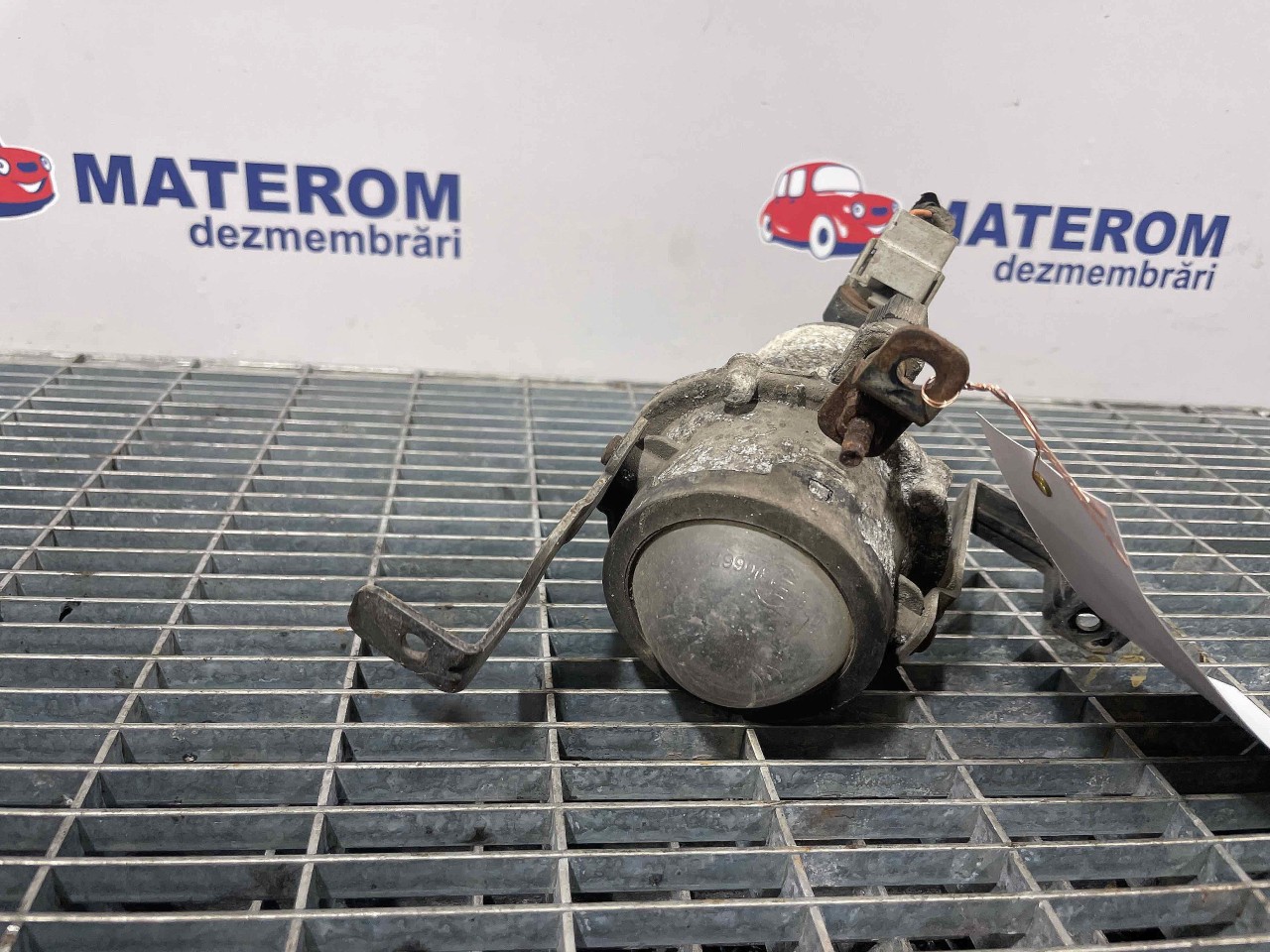HALOGEN DREAPTA HYUNDAI TIBURON TIBURON - - (2002 2008)