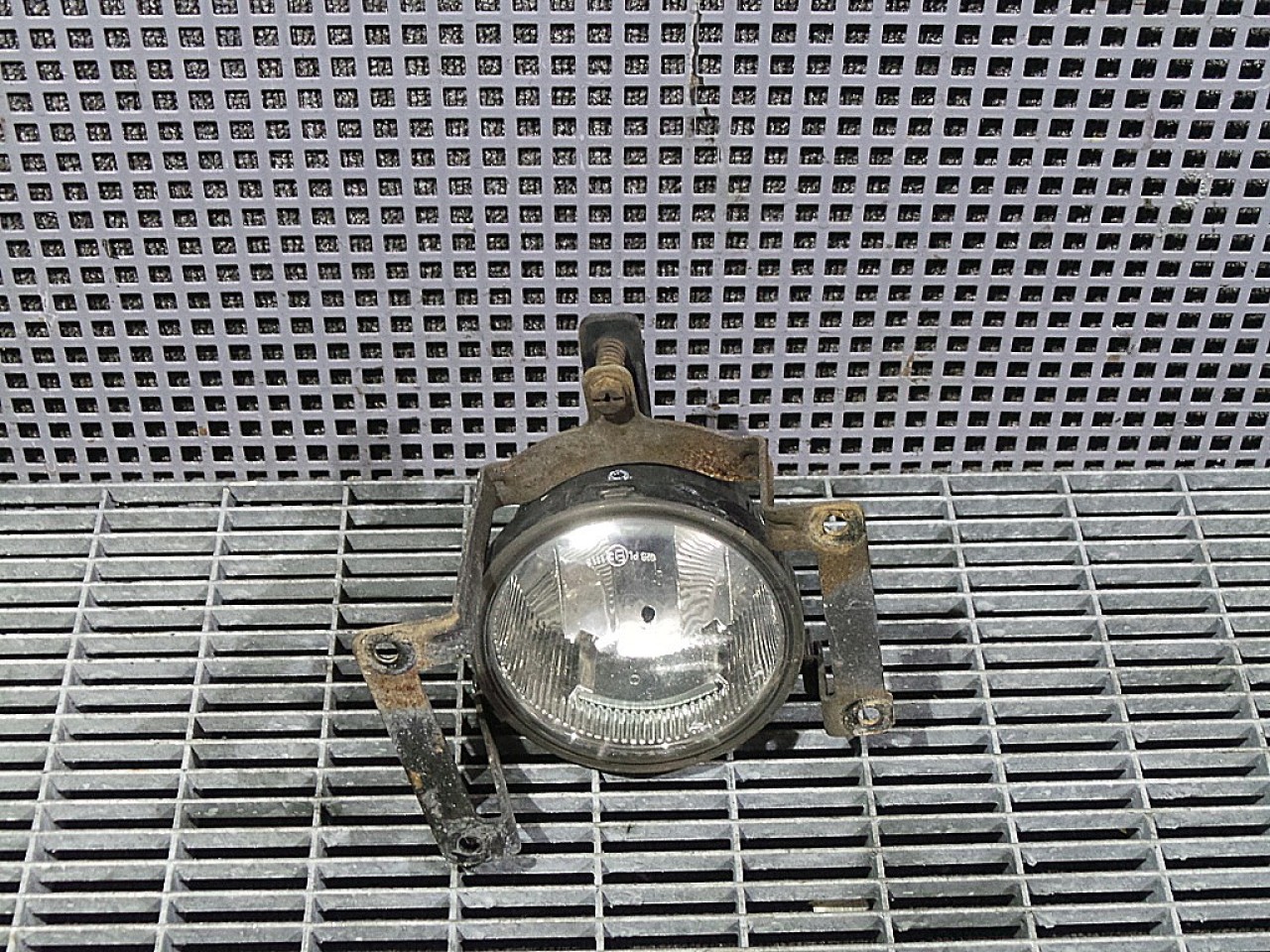 HALOGEN DREAPTA HYUNDAI TUCSON - - (2004 2009)