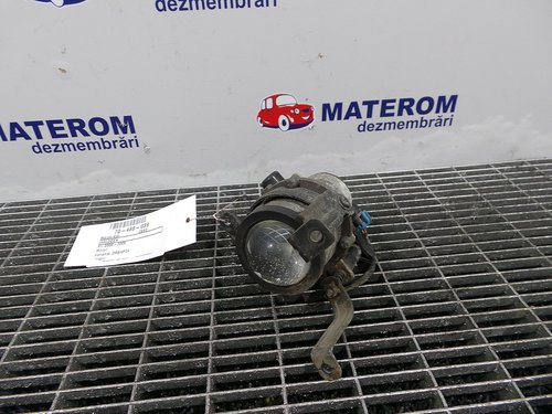 HALOGEN DREAPTA KIA CEED CEED - - (2006 2009)