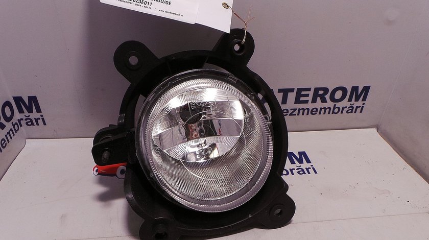 HALOGEN DREAPTA KIA SORENTO SORENTO - (2002 2006)