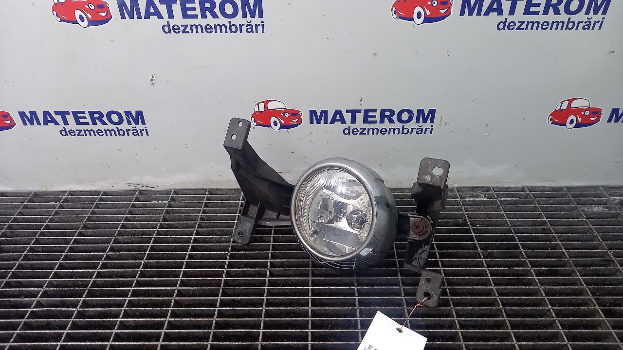 HALOGEN DREAPTA KIA SORENTO SORENTO - - (2009 2012)