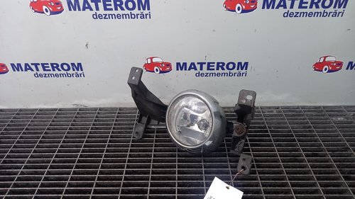 HALOGEN DREAPTA KIA SORENTO SORENTO - - (2009 2012)